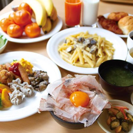 Apa Hotel Haneda Anamori Inari Ekimae Prefektura Tokio Exteriér fotografie