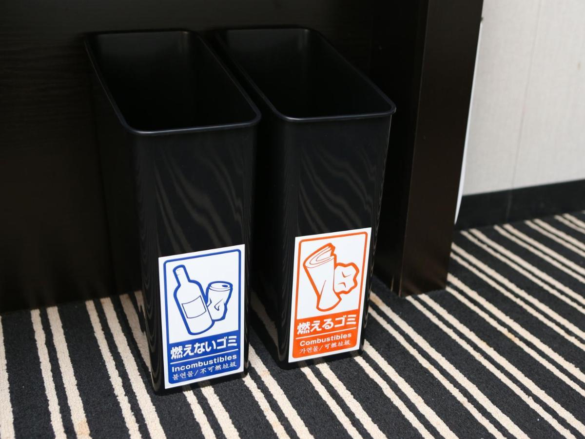 Apa Hotel Haneda Anamori Inari Ekimae Prefektura Tokio Exteriér fotografie