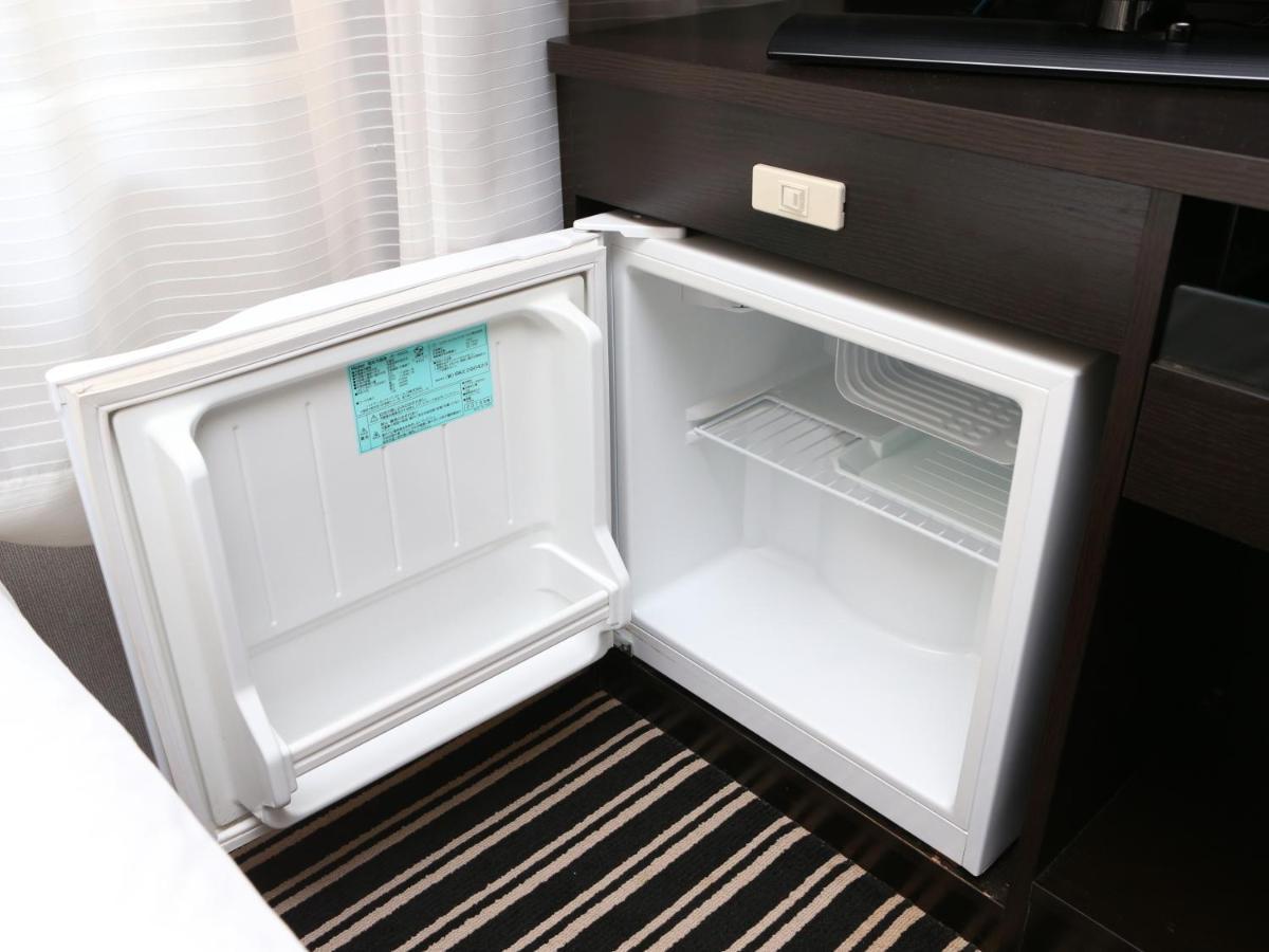 Apa Hotel Haneda Anamori Inari Ekimae Prefektura Tokio Exteriér fotografie